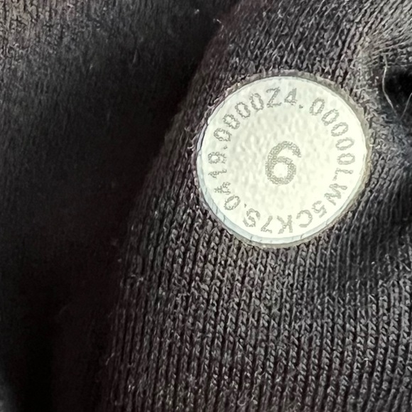 🔥RARE Aloha Lululemon Align Leggings Hawaii Exclusive Limited Edition from Maui - Picture 5 of 5